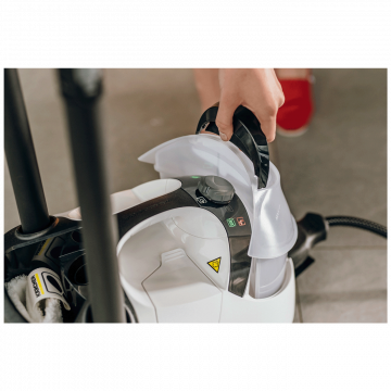 Karcher Parni čistač sa peglom pod pritiskom na paru, 2250W - SC 5 EasyFix Iron