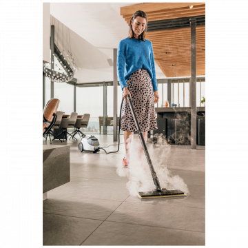Karcher Parni čistač sa peglom pod pritiskom na paru, 2250W - SC 5 EasyFix Iron