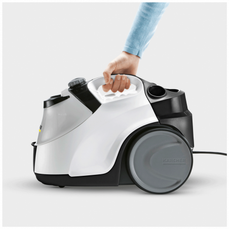 Karcher Parni čistač sa priključkom za peglu pod pritiskom, 2250W - SC 5 EasyFix Iron Plug
