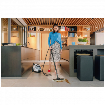 Karcher Parni čistač sa priključkom za peglu pod pritiskom, 2250W - SC 5 EasyFix Iron Plug