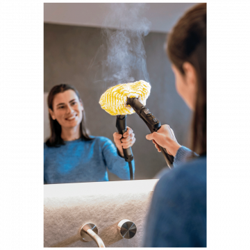 Karcher Parni čistač sa priključkom za peglu pod pritiskom, 2250W - SC 5 EasyFix Iron Plug