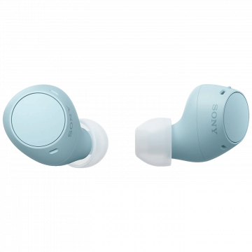 Sony Slušalice bežične sa kutijicom za punjenje, Bluetooth - WFC510L.CE7