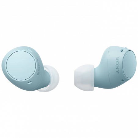 Sony Slušalice bežične sa kutijicom za punjenje, Bluetooth - WFC510L.CE7