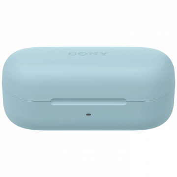 Sony Slušalice bežične sa kutijicom za punjenje, Bluetooth - WFC510L.CE7