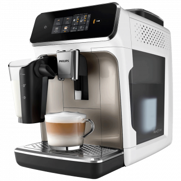 Philips Aparat za espresso kafu, automatski, 4 napitka - EP2333/40