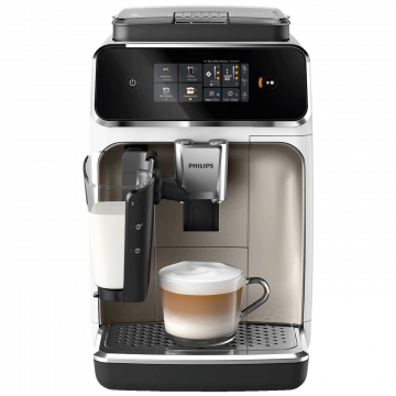 Philips Aparat za espresso kafu, automatski, 4 napitka - EP2333/40