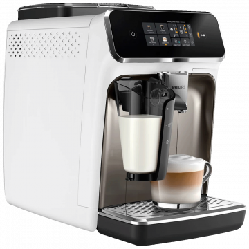 Philips Aparat za espresso kafu, automatski, 4 napitka - EP2333/40