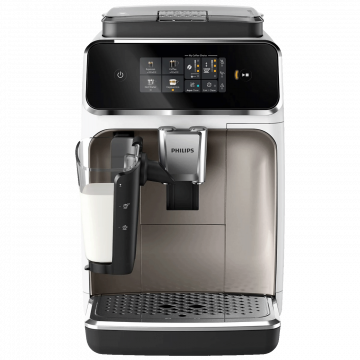 Philips Aparat za espresso kafu, automatski, 4 napitka - EP2333/40