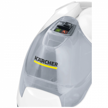 Karcher Parni čistač, 2000W, bijela - SC 4 EasyFix Plus