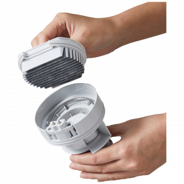 Xiaomi Filter za štapni usisavač Mi Light, HEPA, 2 kom. - Mi Light Hepa Filter, 2 psc