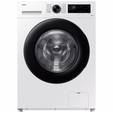 Samsung Mašina za veš, 1400 obrtaja, 9kg veša, Inverter, WiFi, A - WW90CGC04DAELE