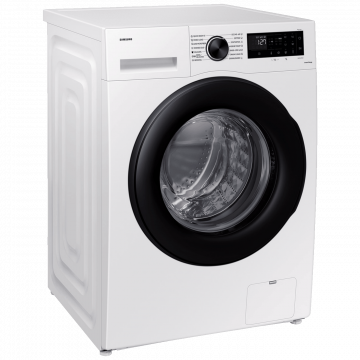 Samsung Mašina za veš, 1400 obrtaja, 9kg veša, Inverter, WiFi, A - WW90CGC04DAELE