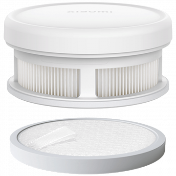 Xiaomi Filter za usisavač G20 Lite, set - Vacuum Cleaner G20 Lite Filter Kit