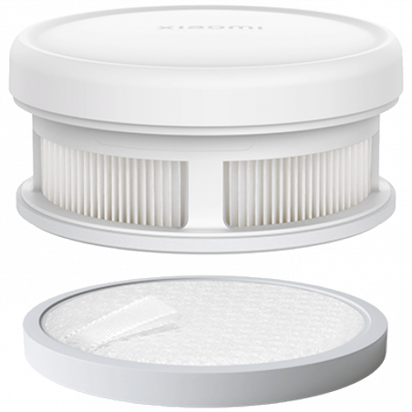 Xiaomi Filter za usisavač G20 Lite, set - Vacuum Cleaner G20 Lite Filter Kit