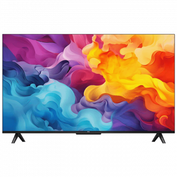 TCL Televizor Smart LED 4K UltraHD 65", Google TV - 65V6B