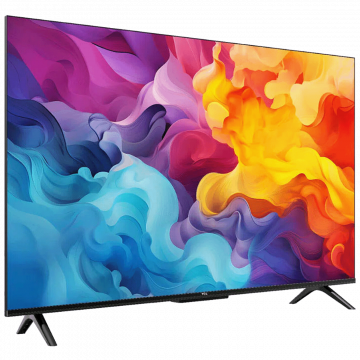 TCL Televizor Smart LED 4K UltraHD 65", Google TV - 65V6B