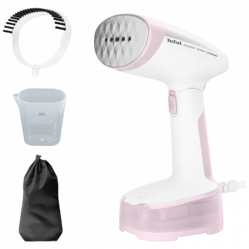 Tefal Pegla na paru za vertikalno peglanje, 1300W - DT3050E1