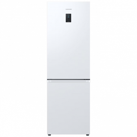Samsung Frižider/zamrzivač, zapremina 344 lit., NoFrost, E - RB34C672EWW/EK