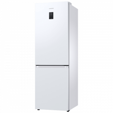 Samsung Frižider/zamrzivač, zapremina 344 lit., NoFrost, E - RB34C672EWW/EK