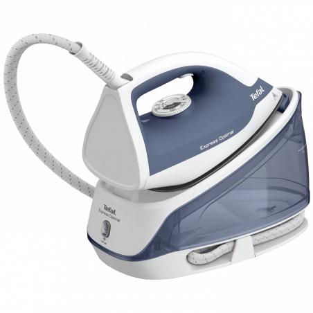 Tefal Pegla sa parnom postajom, 2200 W, Express Optimal - SV4110E0