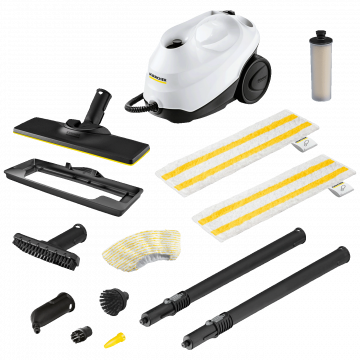 Karcher Parni čistač, 1900 W - SC 3 EasyFix Plus