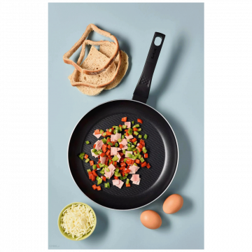 Tefal Tava 24 cm, Easy Plus - B5690453