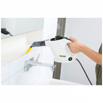 Karcher Parni čistač, 1200W, bijela - SC 1