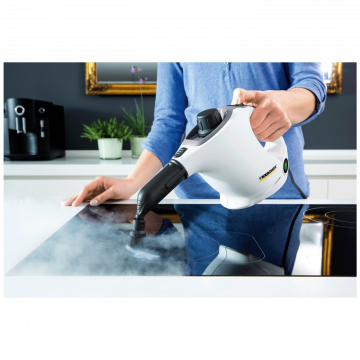 Karcher Parni čistač, 1200W, bijela - SC 1