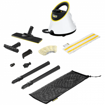 Karcher Parni čistač, 1500W - SC 2 Deluxe