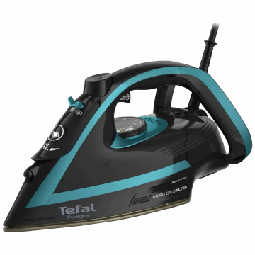 Tefal Pegla na paru, 3000W, Puregliss - FV8066E0