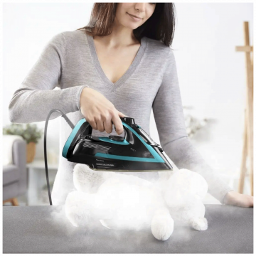 Tefal Pegla na paru, 3000W, Puregliss - FV8066E0