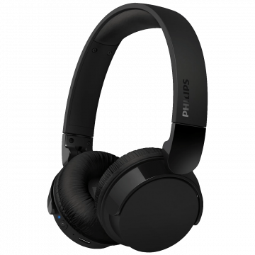 Philips Slušalice bežične sa mikrofonom, Bluetooth - TAH4209BK/00