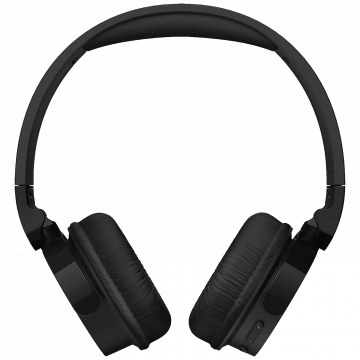 Philips Slušalice bežične sa mikrofonom, Bluetooth - TAH4209BK/00