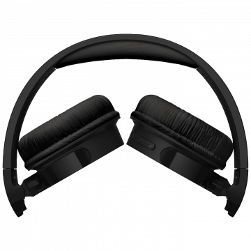Philips Slušalice bežične sa mikrofonom, Bluetooth - TAH4209BK/00