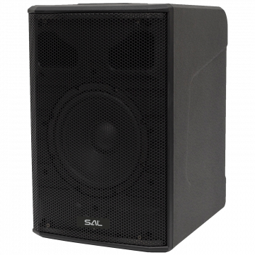 SAL Zvučna kutija, aktivna, bass/satelit, Bluetooth - PAS8W42S