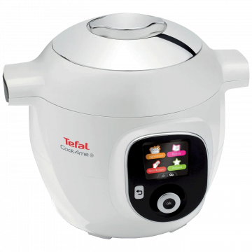 Tefal Višenamjenski ekspres lonac, Cook4me + Multicooker - CY851130