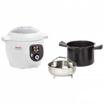 Tefal Višenamjenski ekspres lonac, Cook4me + Multicooker - CY851130