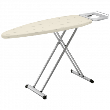 Tefal Daska za peglanje, 130 x 47 cm - IB5100E0