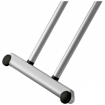 Tefal Daska za peglanje, 130 x 47 cm - IB5100E0
