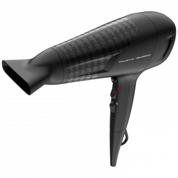 Rowenta Fen za kosu, 2300W, Rowenta x KARL LARGERFELD Studio - CV581LF0