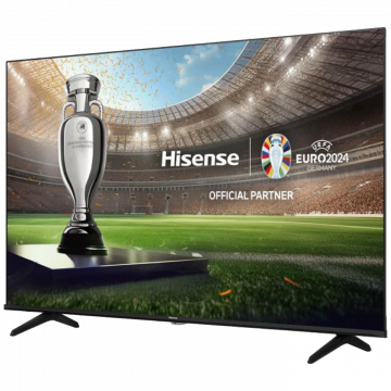 Hisense Televizor Smart QLED 4K UHD 55" - 55E7NQ
