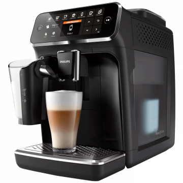 Philips Aparat za espresso kafu, automatski, 8 napitaka - EP4346/70