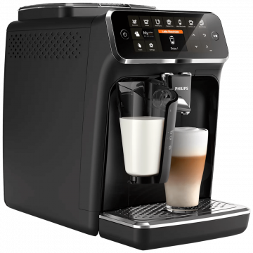 Philips Aparat za espresso kafu, automatski, 8 napitaka - EP4346/70