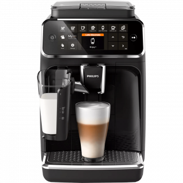Philips Aparat za espresso kafu, automatski, 8 napitaka - EP4346/70