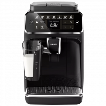 Philips Aparat za espresso kafu, automatski, 8 napitaka - EP4346/70