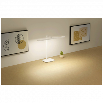 Xiaomi Pametna lampa, LED, stolna - Mi Desk Lamp 2