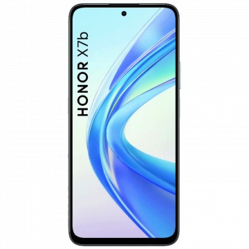 Honor Smartphone 6.8", Octa Core 2.4GHz, RAM 6GB, 108Mpixel - X7b 6GB/128GB Emerald Green