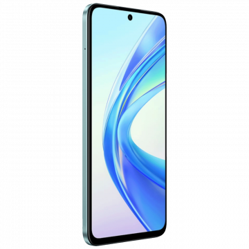 Honor Smartphone 6.8", Octa Core 2.4GHz, RAM 6GB, 108Mpixel - X7b 6GB/128GB Emerald Green