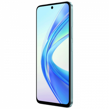 Honor Smartphone 6.8", Octa Core 2.4GHz, RAM 6GB, 108Mpixel - X7b 6GB/128GB Emerald Green
