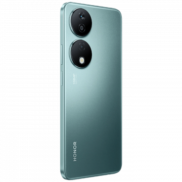Honor Smartphone 6.8", Octa Core 2.4GHz, RAM 6GB, 108Mpixel - X7b 6GB/128GB Emerald Green